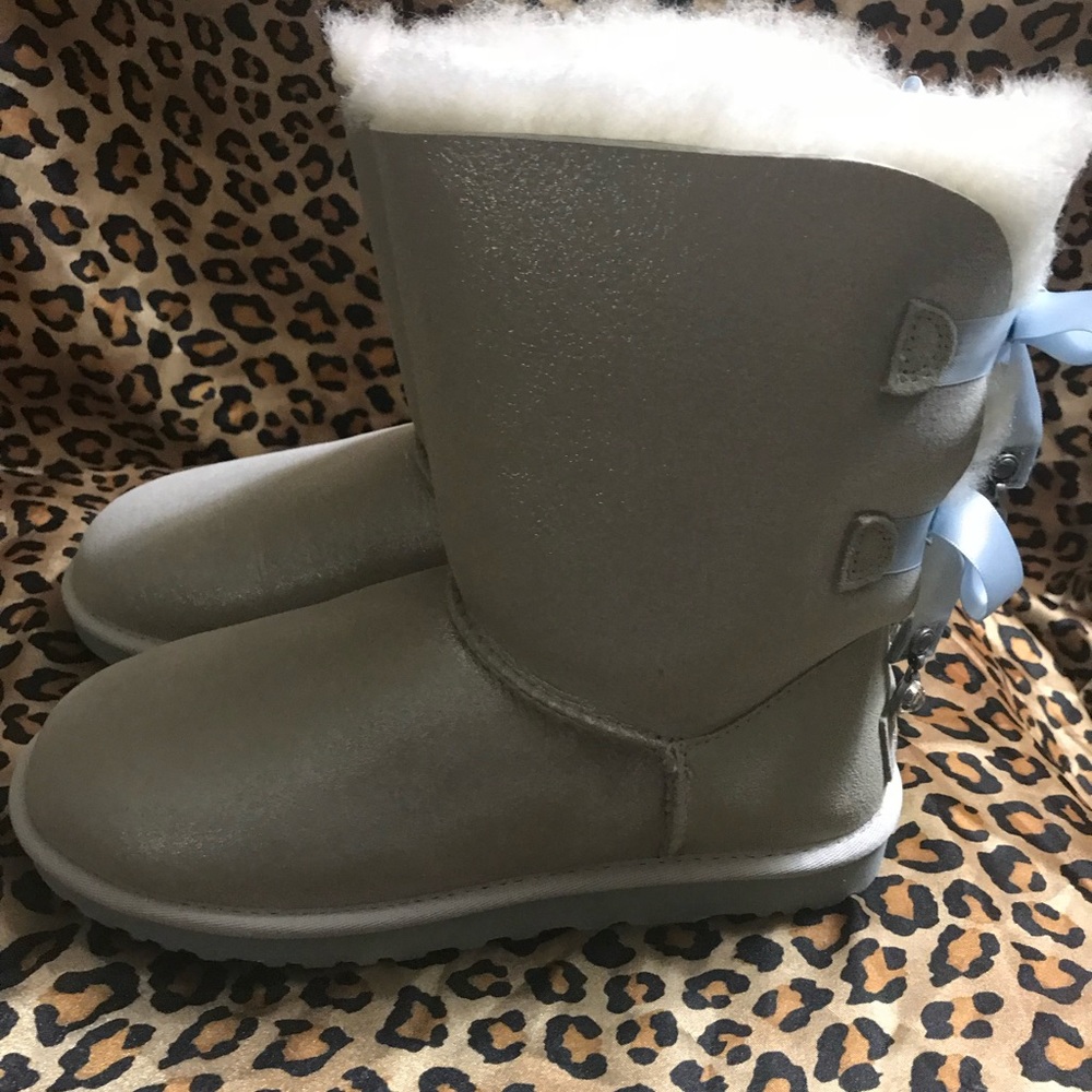 Exclusive Uggs - image 4